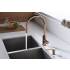 Dozownik ART PLATINO AP PREMIUM różowe złoto (miedź) (BW-5901730615289)