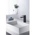 _wysyłka 24H*_ | Bateria umywalkowa BLUE WATER TORONTO TOR-BUN.010BL czarny mat (BW-5901730615432)
