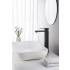 _wysyłka 24H*_ | Bateria umywalkowa wysoka BLUE WATER TORONTO TOR-BUW.050BL czarny mat (BW-5901730615449)