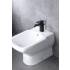 Bateria bidetowa BLUE WATER TORONTO TOR-BB.040BL czarny mat (BW-5901730615456)