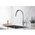 _wysyłka 24H*_ | Bateria BLUE WATER PLAZA chrom (BW-5901730615784)