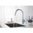 _wysyłka 24H*_ | Bateria BLUE WATER PLAZA chrom (BW-5901730615784)