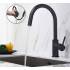 _wysyłka 24H*_ | Bateria BLUE WATER PLAZA czarny mat (BW-5901730615791)