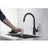 _wysyłka 24H*_ | Bateria BLUE WATER PLAZA czarny mat (BW-5901730615791)