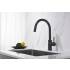 _wysyłka 24H*_ | Bateria BLUE WATER PLAZA czarny mat (BW-5901730615791)