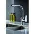_wysyłka 24H*_ | Bateria BLUE WATER TIVOLI FILTER chrom | do wody filtrowanej (BW-5901730615951)