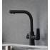 _wysyłka 24H*_ | Bateria BLUE WATER TIVOLI FILTER czarny mat | do wody filtrowanej (BW-5901730615968)