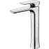 _wysyłka 24H*_ | Bateria umywalkowa wysoka BLUE WATER MONACO MON-BUW.050C chrom (BW-5901730616101)