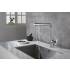 _wysyłka 24H*_ | Bateria BLUE WATER ROYAL FILTER chrom | do wody filtrowanej (BW-5901730616279)