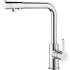_wysyłka 24H*_ | Bateria BLUE WATER ROYAL FILTER chrom | do wody filtrowanej (BW-5901730616279)
