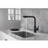 _wysyłka 24H*_ | Bateria BLUE WATER ROYAL FILTER czarny mat | do wody filtrowanej (BW-5901730616286)
