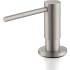_wysyłka 24H*_ | Dozownik BLUE WATER ALFA stal szczotkowana INOX (BW-5901730616385)