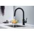 _wysyłka 24H*_ | Bateria BLUE WATER PLAZA PLUS czarny mat (BW-5901730616569)