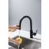 _wysyłka 24H*_ | Bateria BLUE WATER PLAZA PLUS czarny mat (BW-5901730616569)