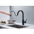 _wysyłka 24H*_ | Bateria BLUE WATER PLAZA PLUS czarny mat (BW-5901730616569)