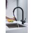 _wysyłka 24H*_ | Bateria BLUE WATER CYRUS FILTER czarny mat | do wody filtrowanej (BW-5901730616606)