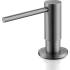 _wysyłka 24H*_ | Dozownik BLUE WATER ALFA gun metal (GRAFIT INOX) (BW-5901730616644)