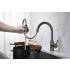 _wysyłka 24H*_ | Bateria BLUE WATER PLAZA gun metal (GRAFIT INOX) (BW-5901730616828)