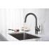 _wysyłka 24H*_ | Bateria BLUE WATER PLAZA gun metal (GRAFIT INOX) (BW-5901730616828)