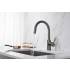 _wysyłka 24H*_ | Bateria BLUE WATER PLAZA gun metal (GRAFIT INOX) (BW-5901730616828)