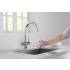_wysyłka 24H*_ | Bateria BLUE WATER EDEN FILTER chrom | do wody filtrowanej (BW-5901730616842)