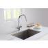 _wysyłka 24H*_ | Bateria BLUE WATER EDEN FILTER chrom | do wody filtrowanej (BW-5901730616842)