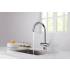 _wysyłka 24H*_ | Bateria BLUE WATER EDEN FILTER chrom | do wody filtrowanej (BW-5901730616842)