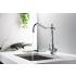 _wysyłka 24H*_ | Bateria BLUE WATER SAXO FILTER chrom | do wody filtrowanej (BW-5901730616873)