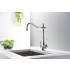 _wysyłka 24H*_ | Bateria BLUE WATER SAXO FILTER chrom | do wody filtrowanej (BW-5901730616873)