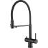 _wysyłka 24H*_ | Bateria BLUE WATER TUSAR FILTER czarny mat | do wody filtrowanej (BW-5901730616910)