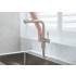 Bateria BLUE WATER CORSA WINDOW stal szczotkowana INOX | podokienna (BW-5901730616965)