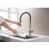 _wysyłka 24H*_ | Bateria BLUE WATER CORI stal szczotkowana INOX (BW-5901730617030)