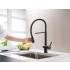 _wysyłka 24H*_ | Bateria BLUE WATER CORI czarny mat (BW-5901730617047)
