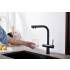 _wysyłka 24H*_ | Bateria BLUE WATER DELTA FILTER czarny mat | do wody filtrowanej (BW-5901730617283)