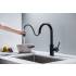 _wysyłka 24H*_ | Bateria BLUE WATER PLAZA PLUS WINDOW czarny mat | podokienna (BW-5901730617634)