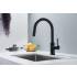 _wysyłka 24H*_ | Bateria BLUE WATER PLAZA PLUS WINDOW czarny mat | podokienna (BW-5901730617634)