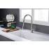 _wysyłka 24H*_ | Bateria BLUE WATER PLAZA PLUS WINDOW kolor stal szczotkowana INOX | podokienna (BW-5901730617658)