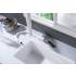 Bateria BLUE WATER PLAZA PLUS WINDOW biały mat | podokienna (BW-5901730617665)