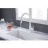 Bateria BLUE WATER PLAZA PLUS WINDOW biały mat | podokienna (BW-5901730617665)