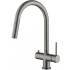 Bateria BLUE WATER CYRUS FILTER gun metal (GRAFIT INOX) | do wody filtrowanej (BW-5901730617740)