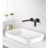 _wysyłka 24H*_ | Bateria umywalkowa podtynkowa BLUE WATER TORONTO TOR-BPU.110BL czarny mat (BW-5901930615470)