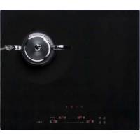 _RABAT_ | _wysyłka 48H*_ | Płyta indukcyjna CIARKO DESIGN CulinaSync ADVANCED 60 black (CDI6001C)
