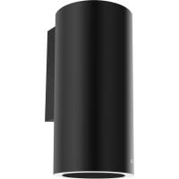 _RABAT_ | _wysyłka 48H*_ | Okap przyścienny CIARKO DESIGN TUBUS 38 black | 670 m3/h (CDP3801C) _RABAT_ | _wysyłka 48H*_ | Okap przyścienny CIARKO DESIGN TUBUS 38 black | 670 m3/h (CDP3801C)