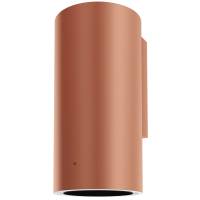_RABAT_ | Okap przyścienny CIARKO DESIGN TUBUS 38 rose gold | 670 m3/h (CDP3801R) _RABAT_ | Okap przyścienny CIARKO DESIGN TUBUS 38 rose gold | 670 m3/h (CDP3801R)