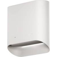 _RABAT_ | Okap przyścienny CIARKO DESIGN SIMPLE 60 white | 650 m3/h (CDP6002B) (CDP6002B)