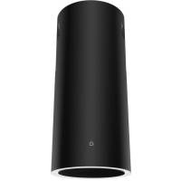_RABAT_ | Okap wyspowy CIARKO DESIGN TUBUS W 38 black | 670 m3/h (CDW3801C) _RABAT_ | Okap wyspowy CIARKO DESIGN TUBUS W 38 black | 670 m3/h (CDW3801C)