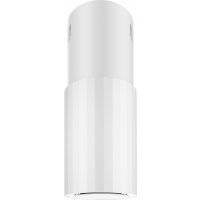 _RABAT_ | Okap wyspowy CIARKO DESIGN ROTO W 38 white | 670 m3/h (CDW3803B) _RABAT_ | Okap wyspowy CIARKO DESIGN ROTO W 38 white | 670 m3/h (CDW3803B)