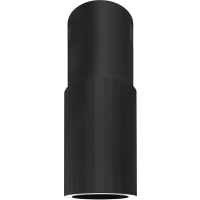 _RABAT_ | Okap wyspowy CIARKO DESIGN ROTO W 38 black | 670 m3/h (CDW3803C) _RABAT_ | Okap wyspowy CIARKO DESIGN ROTO W 38 black | 670 m3/h (CDW3803C)