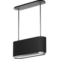 _RABAT_ | Okap wyspowy CIARKO DESIGN MONO W 90 black | 550 m3/h (CDW9001B) _RABAT_ | Okap wyspowy CIARKO DESIGN MONO W 90 black | 550 m3/h (CDW9001B)