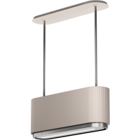 _RABAT_ | Okap wyspowy CIARKO DESIGN MONO W 90 cashmere light | 550 m3/h (CDW9001E) _RABAT_ | Okap wyspowy CIARKO DESIGN MONO W 90 cashmere light | 550 m3/h (CDW9001E)